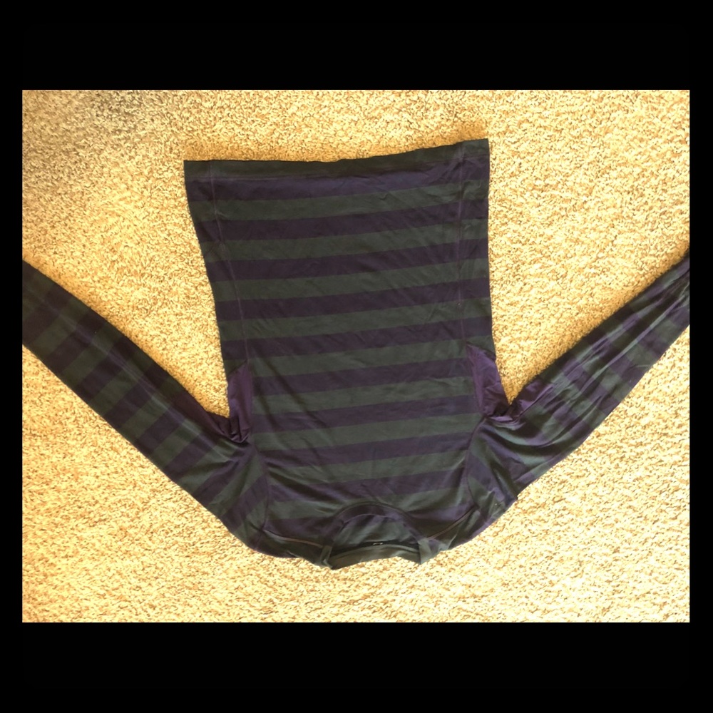Lululemon men’s long sleeve shirt
